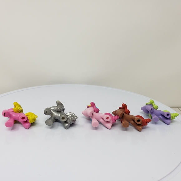 My Little Pony MLP Toy Lot - Picture 3 of 16